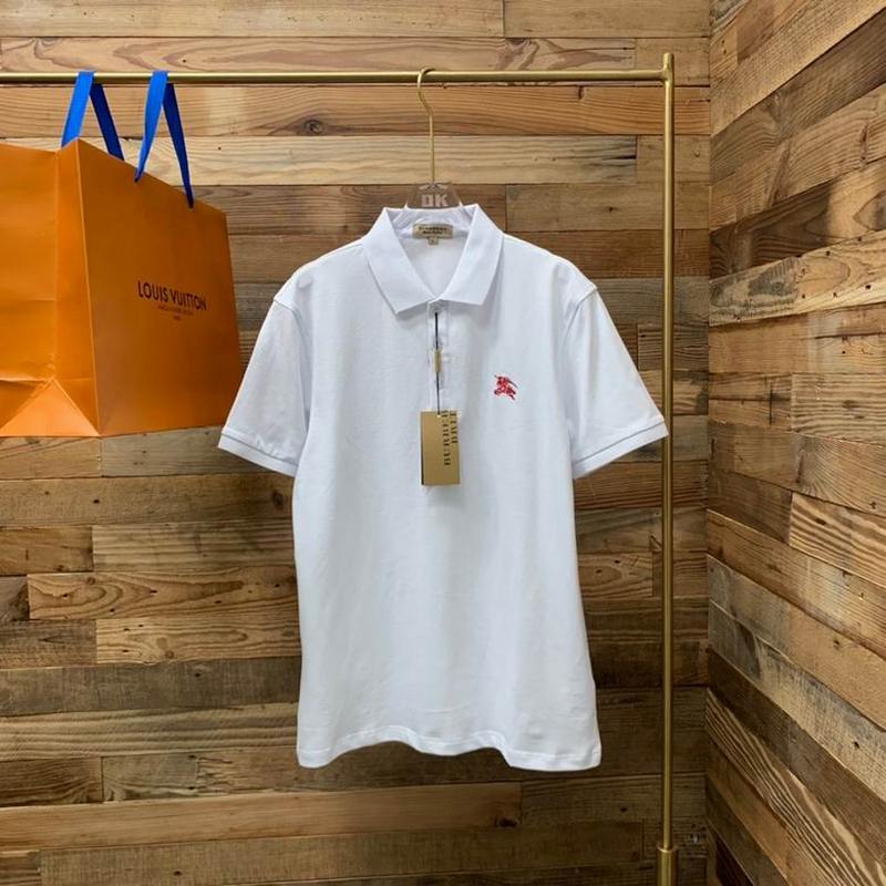 Burberry Men's Polo 673